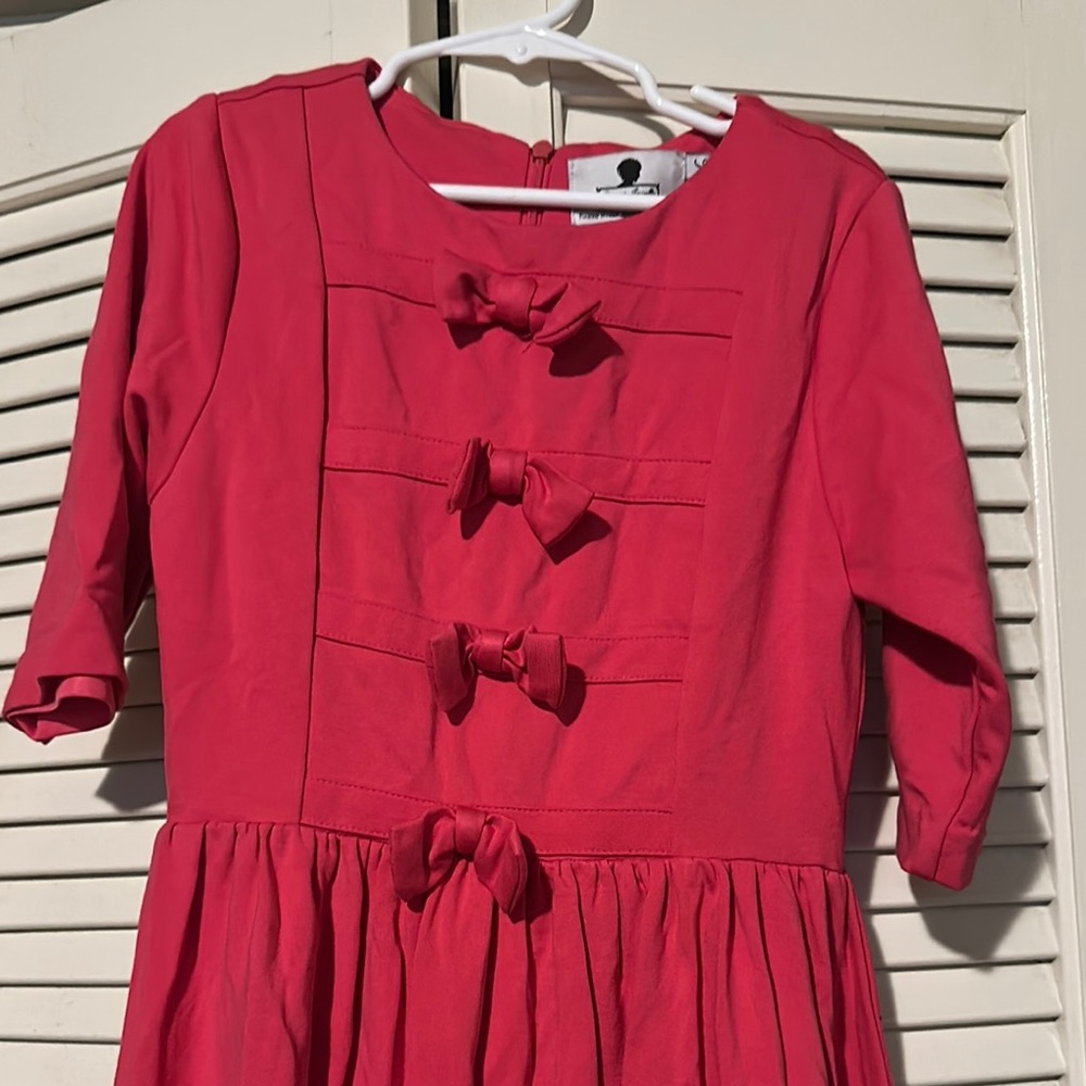 Dainty Jewells dress